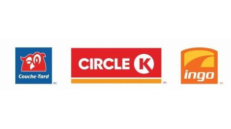 Big Red Stores Rebranding To Circle K