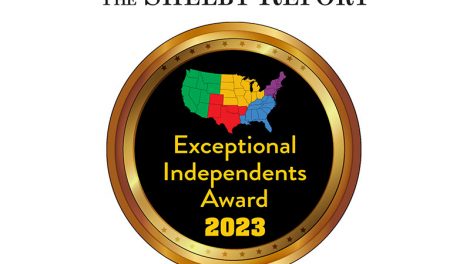 Shelby Independents success