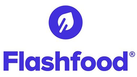 Flashfood food waste logo