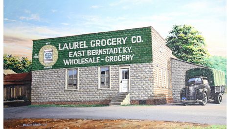 Laurel Grocery
