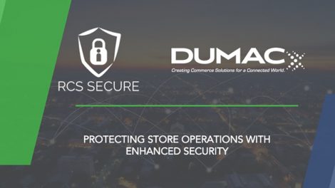 RCS Secure webinar DUMAC