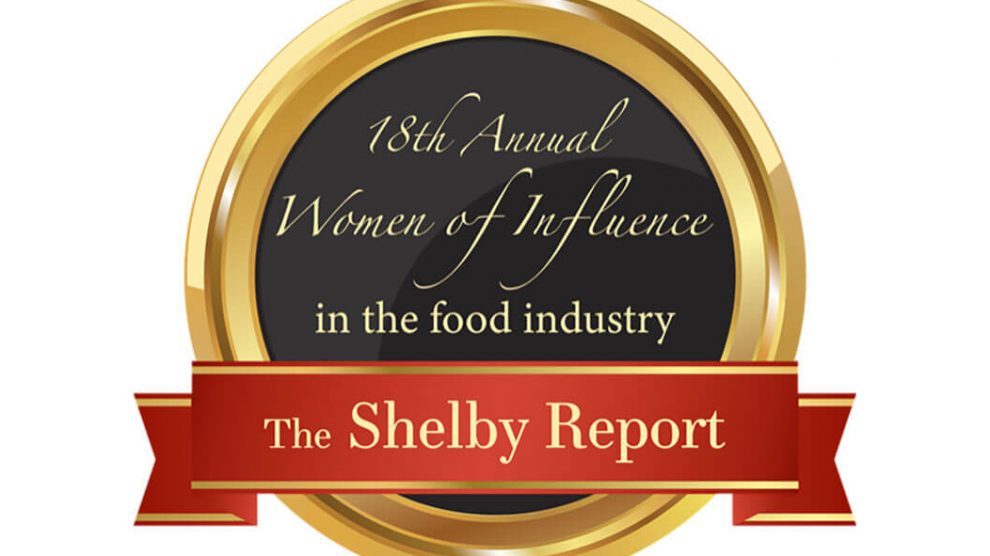 women of influence nominations